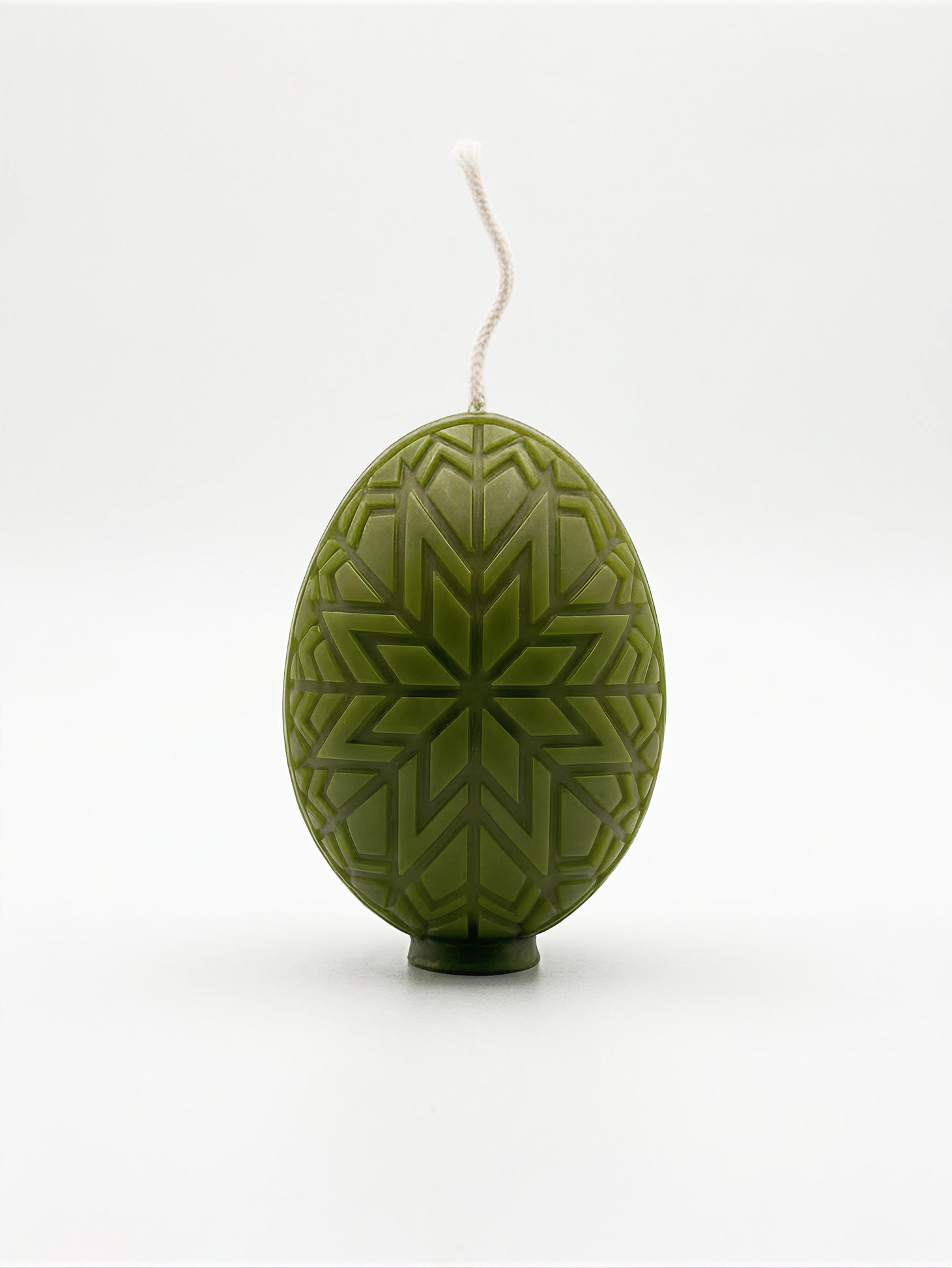 svichka ornament 2 2