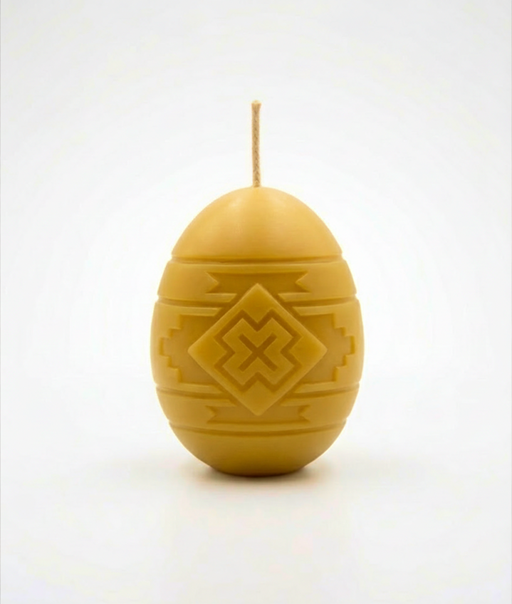 svichka ornament 3 3